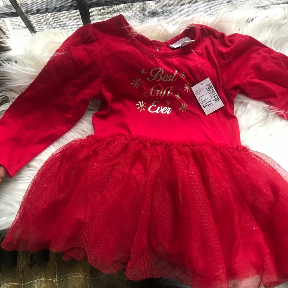 Best Gift Ever dress